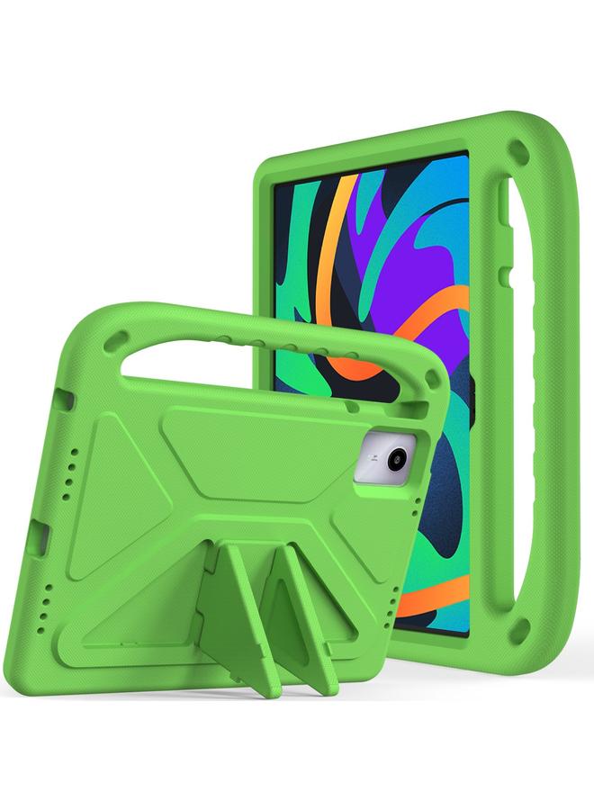 اس-توب جراب لجهاز Lenovo Tab M11/Xiaoxin Pad 11 2024 اللوحي المحمول المقاوم للصدمات والمصنوع من مادة EVA - Image 1