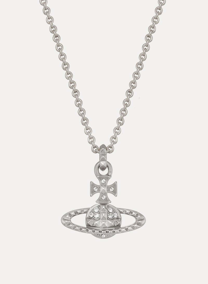 فيفيان ويستوود  سلسال قلادة مايفير باس ريليف - Image 1