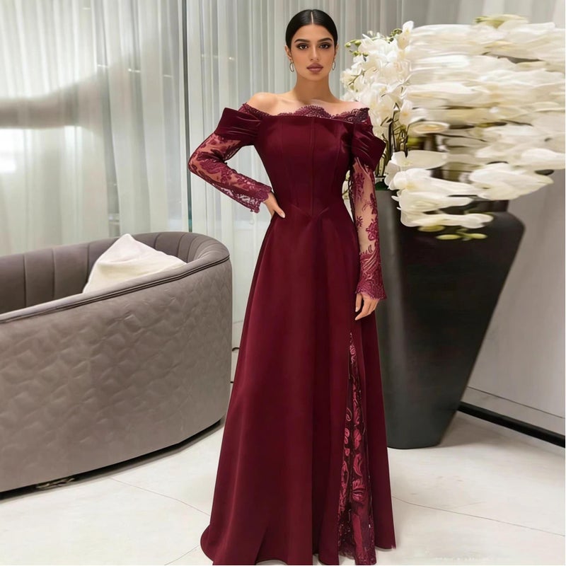ChicPoint Women's Lace Dresses - Image 1