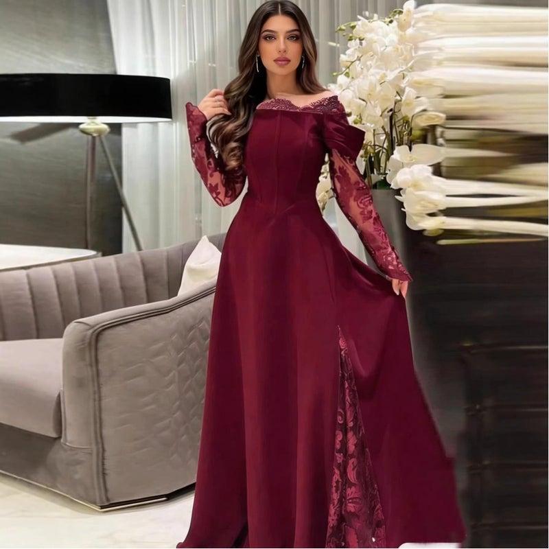 ChicPoint Women's Lace Dresses - Image 2