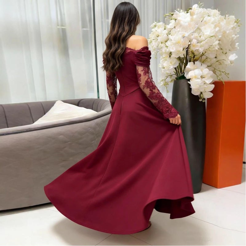 ChicPoint Women's Lace Dresses - Image 3
