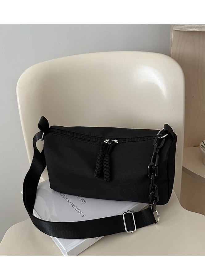 Mark Fairwhale New Large Capacity Handbag Casual Three Piece Set