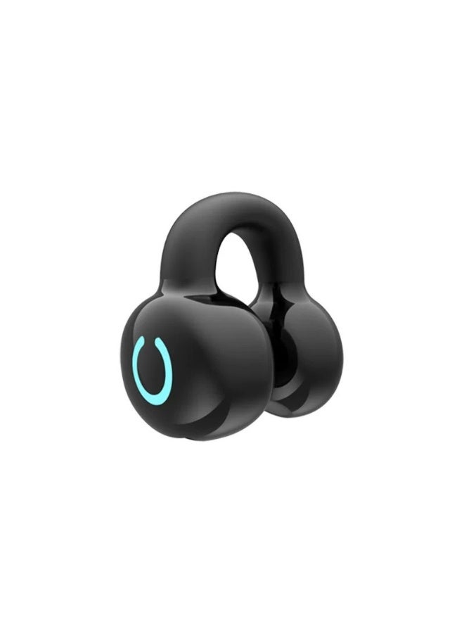 EBMINI New Waterproof Clip On Wireless Bluetooth Earphones