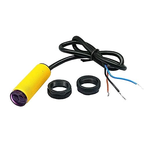 Robodo SEN4 IR Infrared Obstacle Avoidance Sensor, E18-D80NK - Image 3