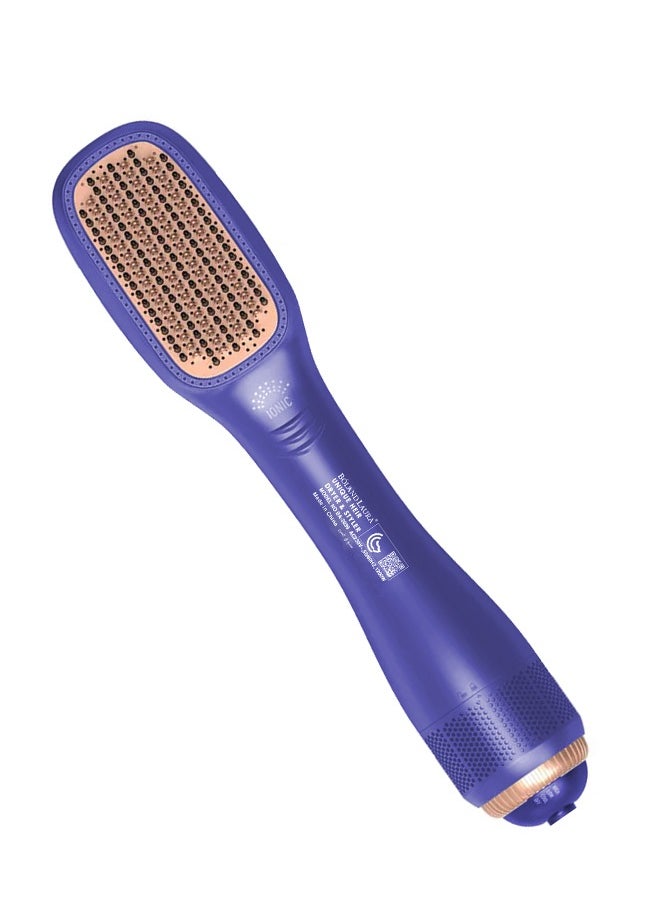 BOLAND LAURA Poland Laura Mini Hair Drying and Styling Brush  - Image 1