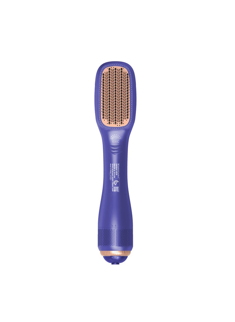 BOLAND LAURA Poland Laura Mini Hair Drying and Styling Brush  - Image 3