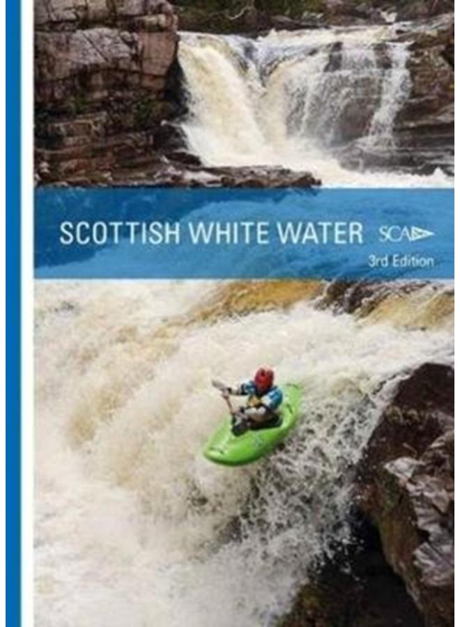 Scottish White Water 
