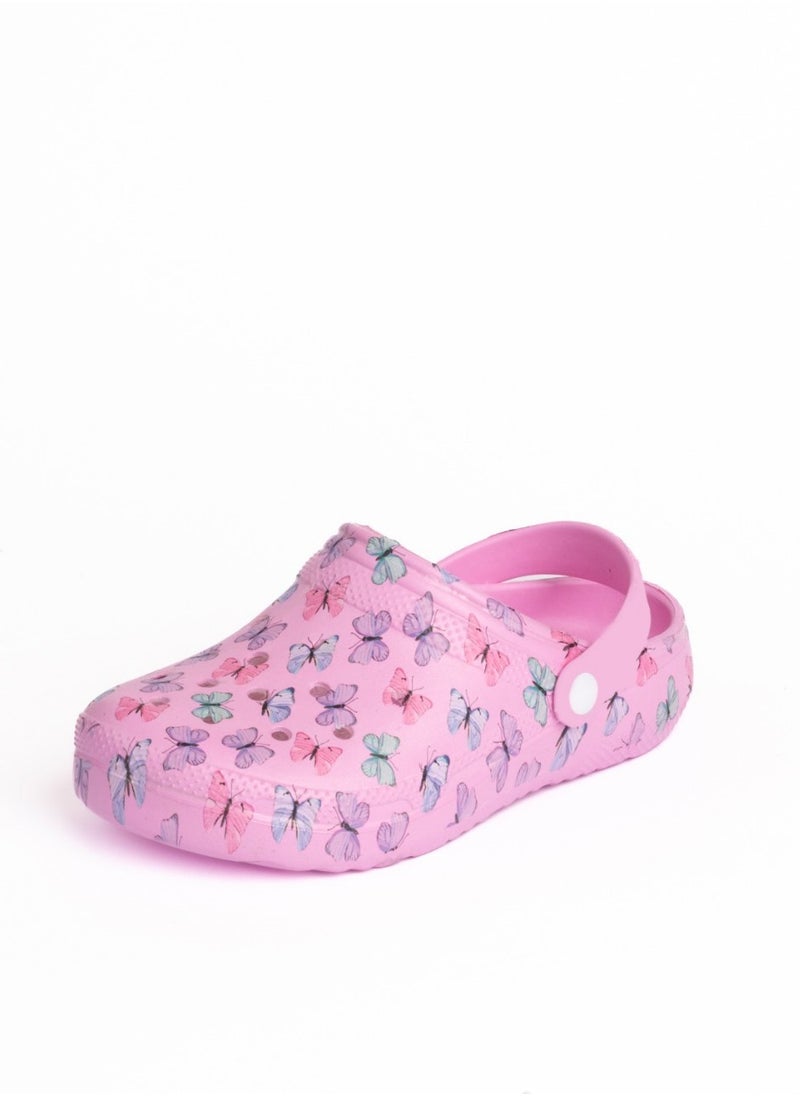 Onda - Pronto Pk6 Clog For Baby - Image 1