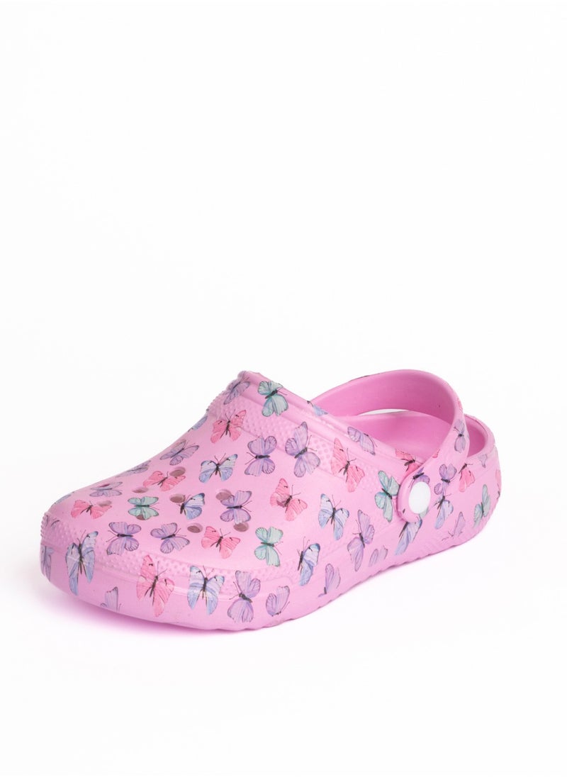 Onda - Pronto Pk6 Clog For Baby - Image 1