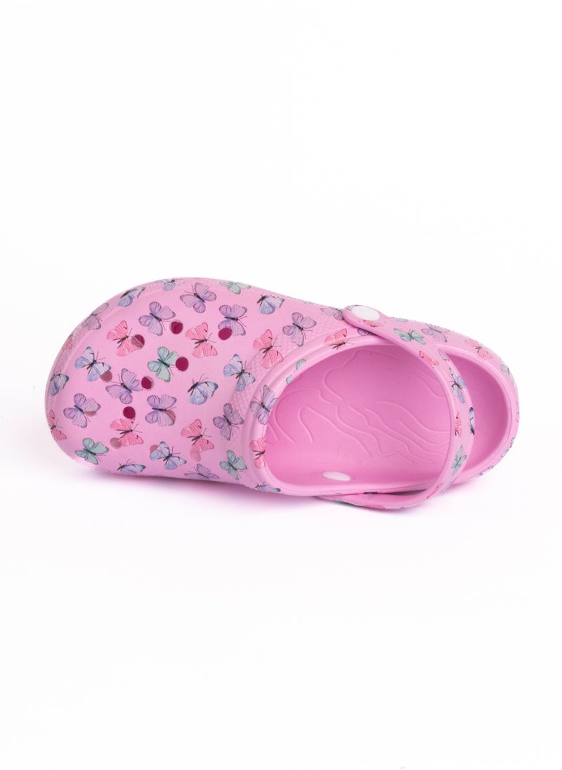 Onda - Pronto Pk6 Clog For Baby - Image 1