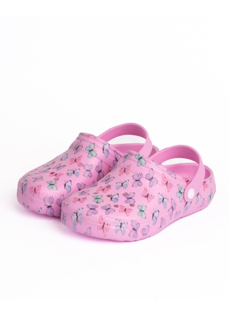 Onda - Pronto Pk6 Clog For Baby - Image 1