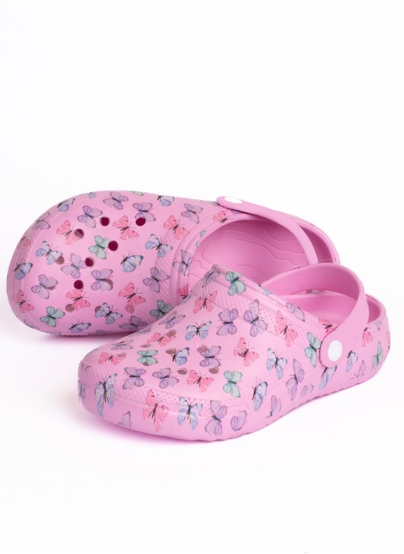 Onda - Pronto Pk6 Clog For Baby - Image 1