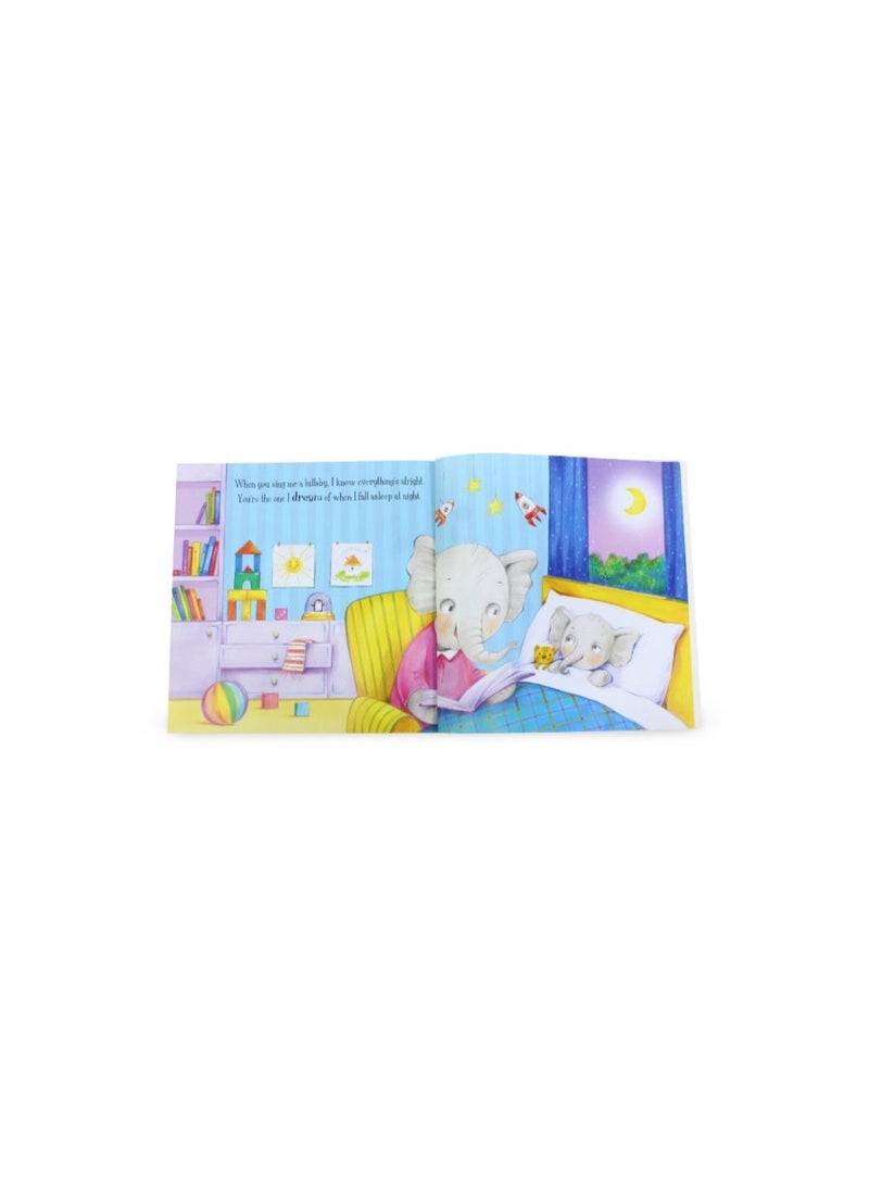 Igloo Books The Greatest Mummy of All Book - Image 2