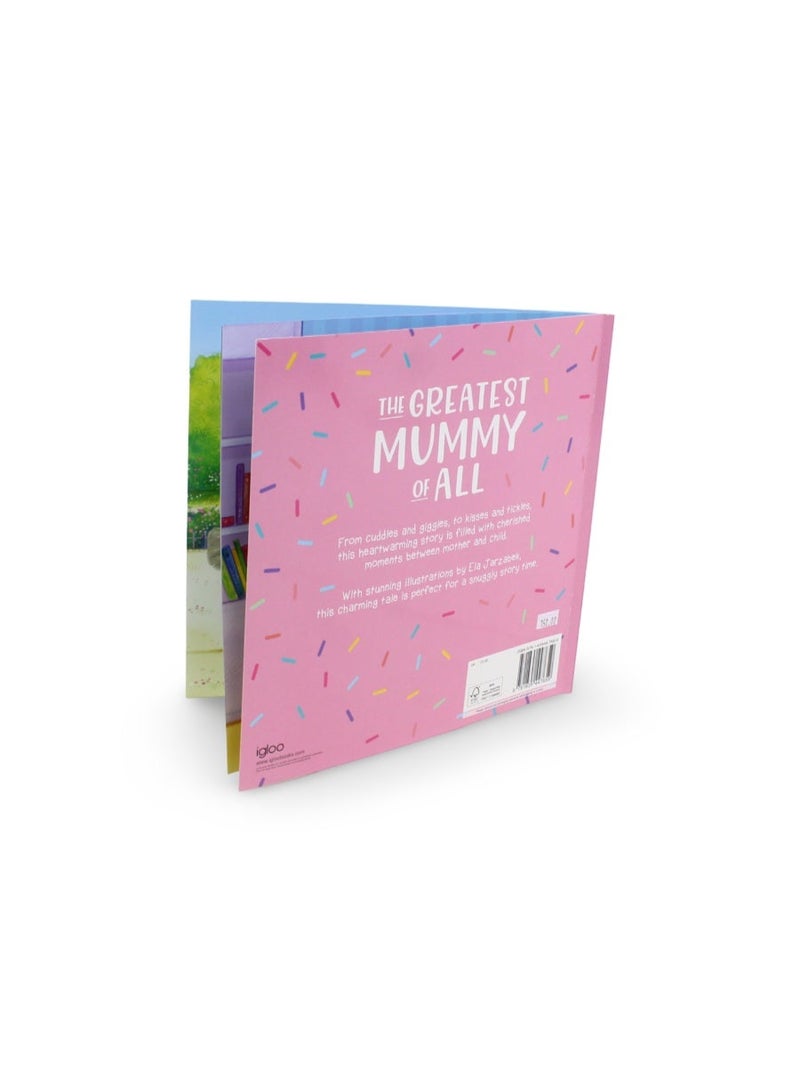 Igloo Books The Greatest Mummy of All Book - Image 3