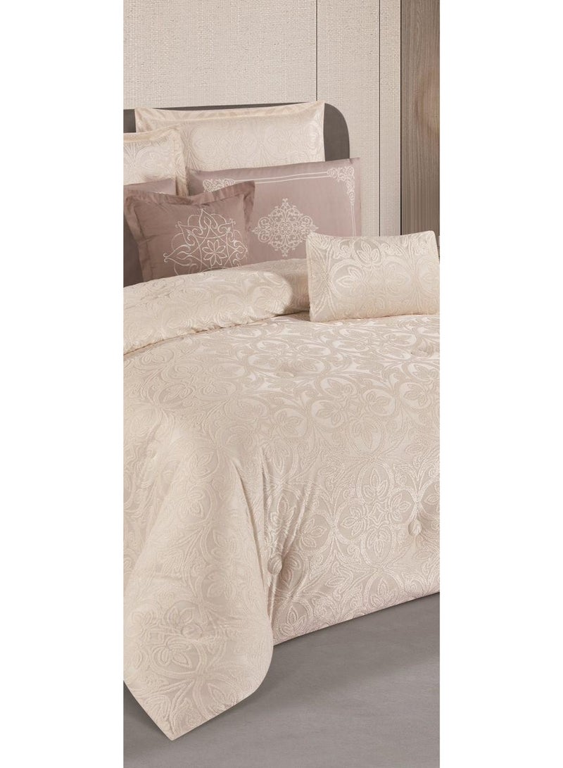 Horse A luxurious bed sheet set to add elegance to your room decor, size 240*260 cm - Image 3