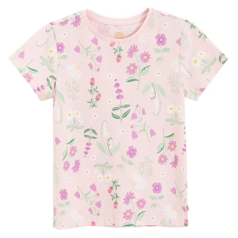 Cool Club by SMYK COTTON T-SHIRT S/S 2-PACK