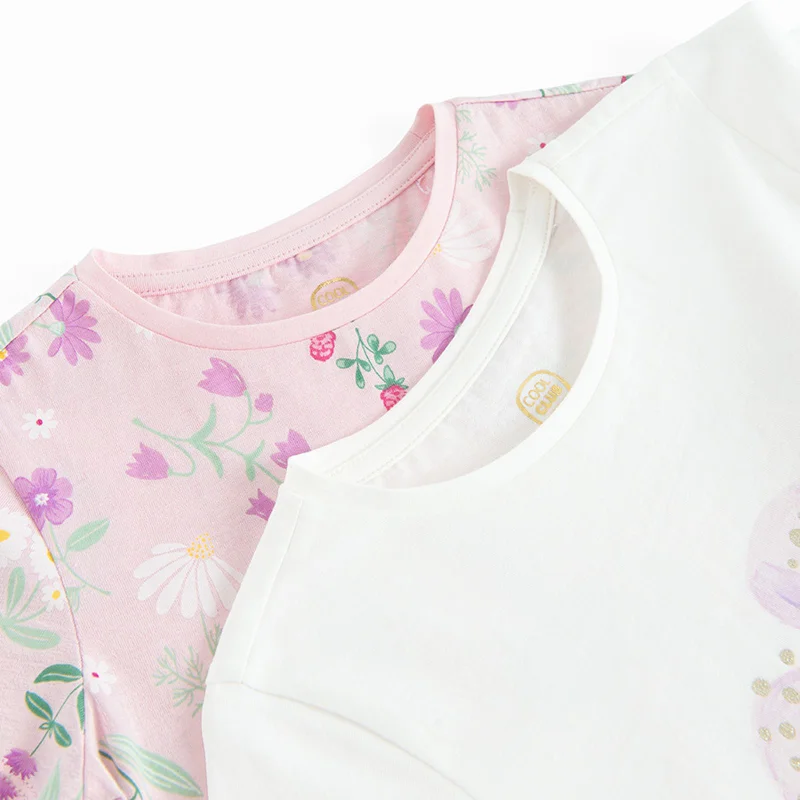 Cool Club by SMYK COTTON T-SHIRT S/S 2-PACK