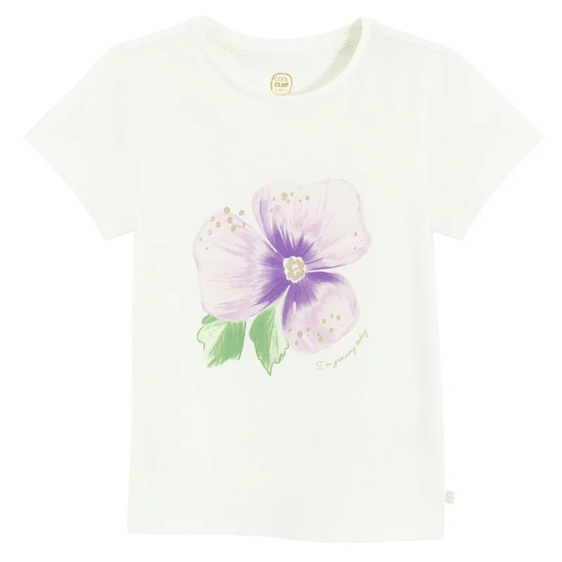 Cool Club COTTON T-SHIRT S/S 2-PACK