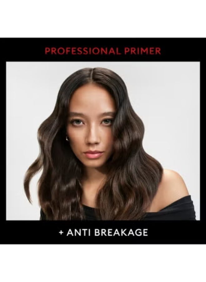 Tresemme Protecting Heat Spray with Keratin, 3-Pack – Professional-Quality Thermal Protection for Hair - Image 3