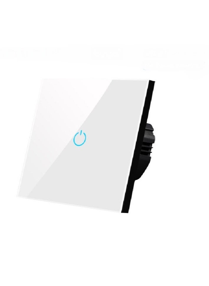 Generic WiFi Smart Light Switch Compatible with Google  - Image 1