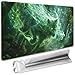 SIXTORE Premium Board Game 24x14in TCG Playmat Compatible for OCG CCG RPG MTG Play MatsMousepad Desk Mat 040322Green Wolf - Image 2