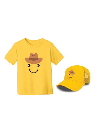 COWBOY HAT