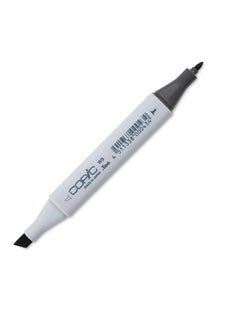 COPIC Copic Marker with Replaceable Nib, W9-Copic, Warm Gray 