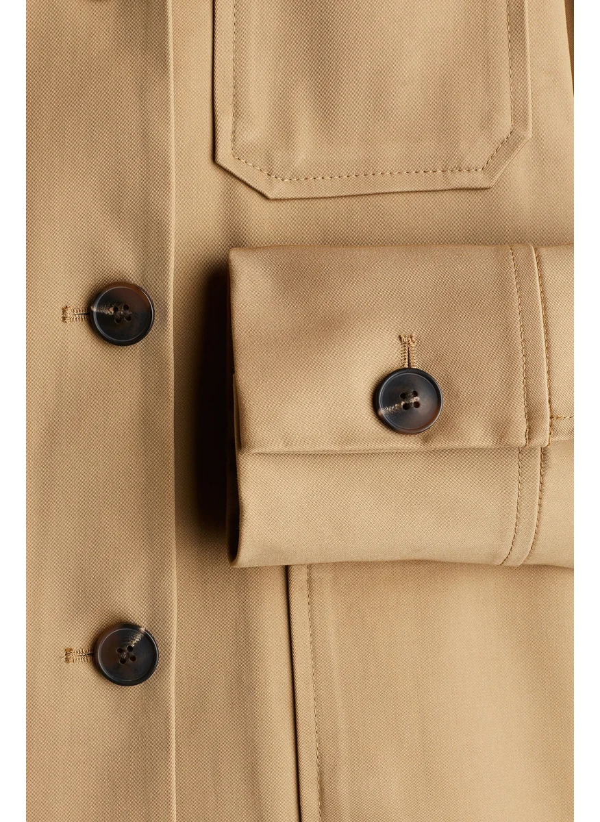 H&M Pocket-Detail Jacket