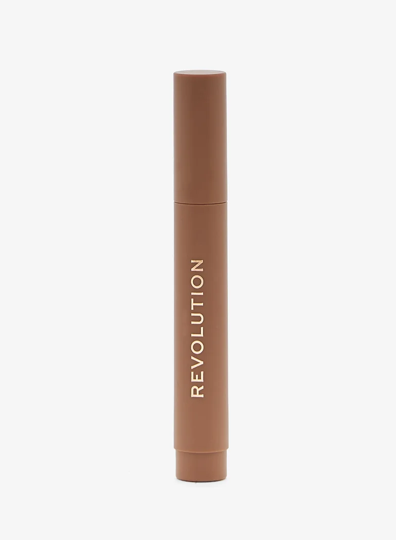 Makeup Revolution Revolution Instant Brow Pen Medium Brown