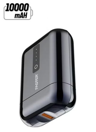 10000 mAh