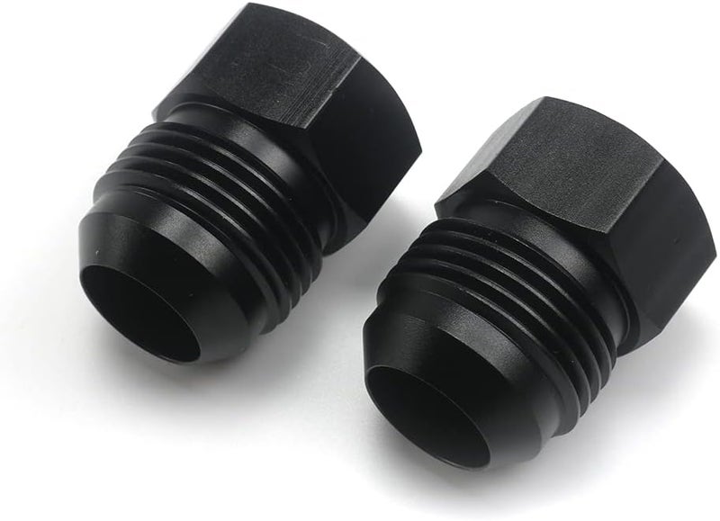 Jetuplusllc Supercharger Coolant Line Adapter Fittings - Image 3