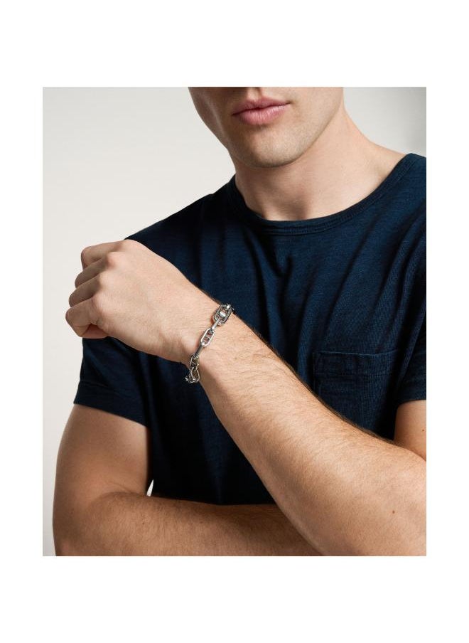 FOSSIL Jf04883040 Chain Bracelet  - Image 4