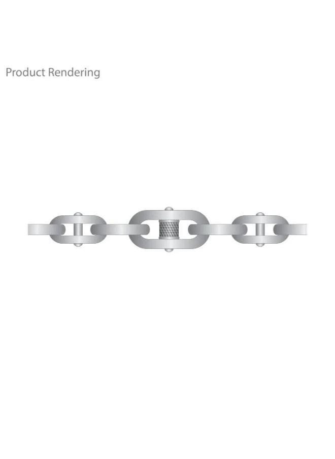 فوسيل Jf04883040 Chain Bracelet