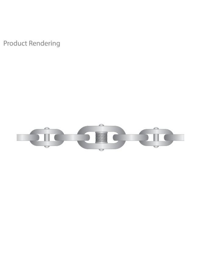 FOSSIL Jf04883040 Chain Bracelet  - Image 1