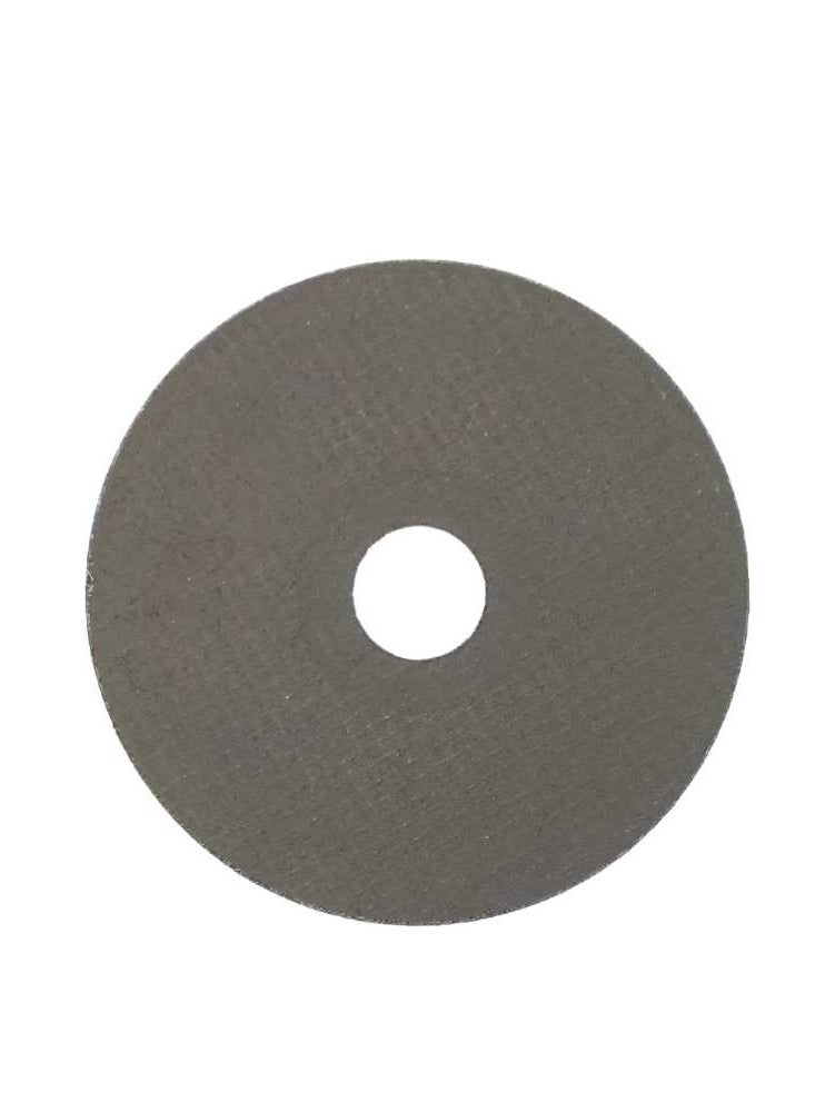 VTOOLS 115 mm x 1 mm Flat Disc for Metal Cutting, Ultra Thin 4.5 Inch Metal & Stainless Steel Cutting Wheel for Angle Grinder - Image 5