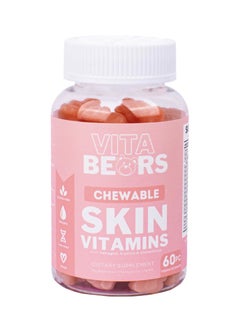 VITAL Vita Bears Skin Vitamins  - Image 1