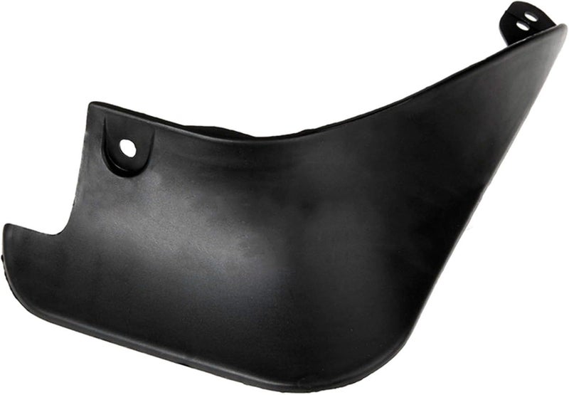 Wivplex Mudguards for Toyota Yaris 2005-2011 - Image 5