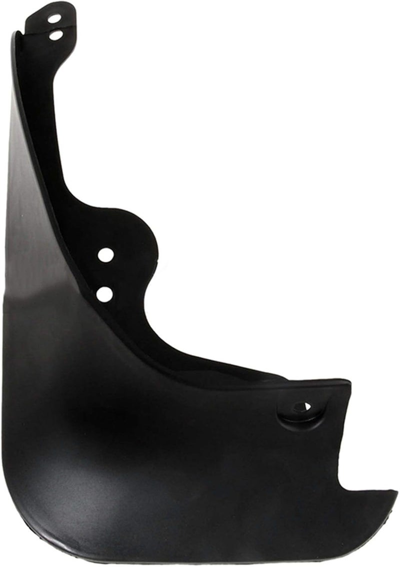 Wivplex Mudguards for Toyota Yaris 2005-2011 - Image 4