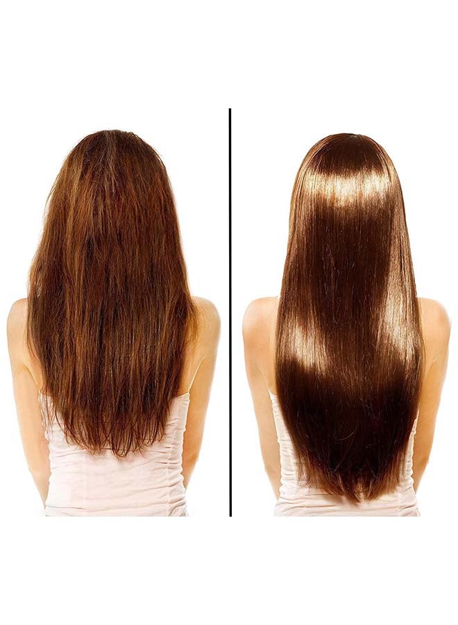 ديفيل زيت نمو الشعر الفائق من ديفيل مملوء بالريحان وزيت الخروع 70 جرام - Image 2