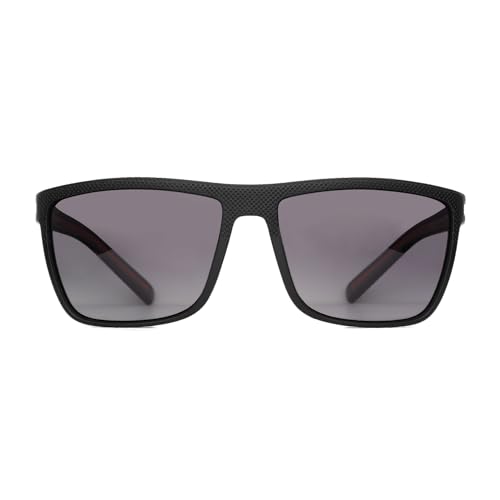 ZENOTTIC Polarized Sunglasses for Men Lightweight TR90 Frame UV400 Protection Square Sun Glasses - Image 3