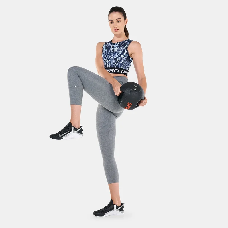 Nike Women's Pro Dri-FIT Tank Top