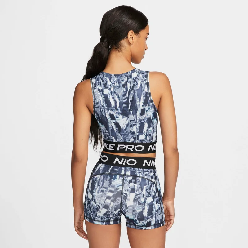 Nike Women's Pro Dri-FIT Tank Top