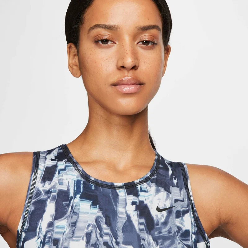 Nike Women's Pro Dri-FIT Tank Top