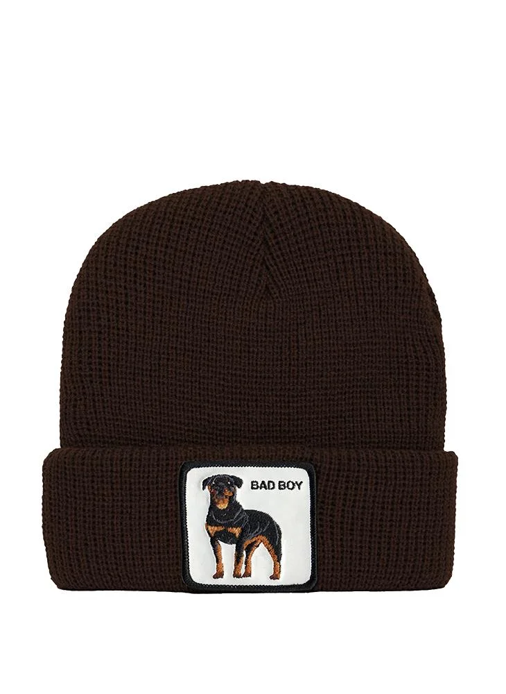 جورين بروس. Ruff Stuff
