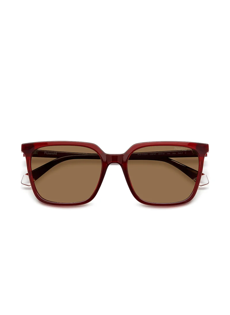 Polaroid Pld 4163/S Wayfarers Sunglasses