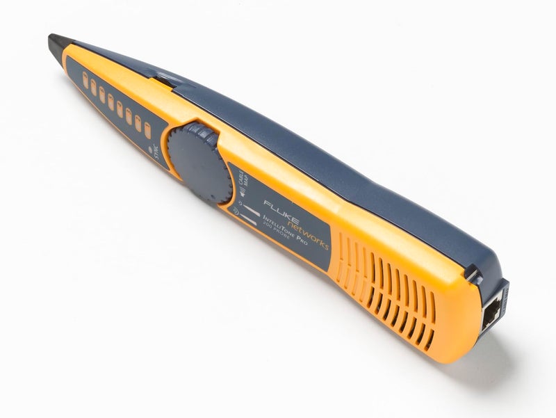 Fluke Networks MT-8200-63A IntelliTone Pro200 Probe - Image 3