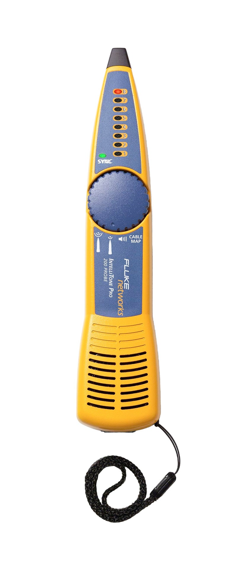 Fluke Networks MT-8200-63A IntelliTone Pro200 Probe - Image 1