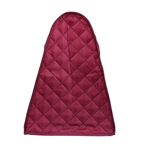 Evermarket Stand Mixer Dust Proof Cover with Pocket and Organizer Bag for Kitchenaid,Sunbeam,Cuisinart,Hamilton Mixer (Red) - Image 2