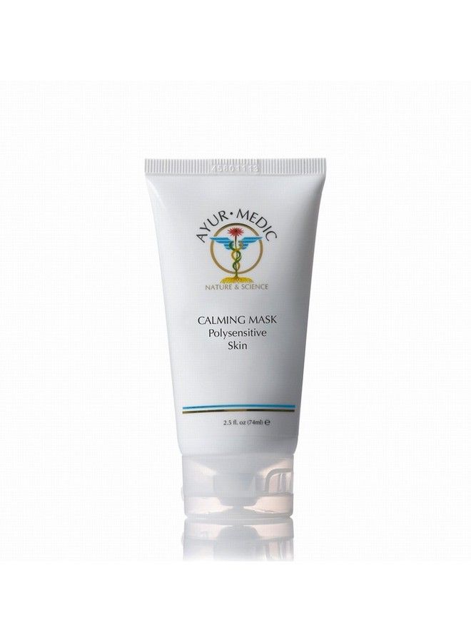 Ayur-Medic Ayur Medic Calming Mask (2.5 Oz.) - Image 2