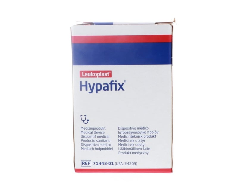 Smith&nephew شريط تثبيت الضمادات هيبافكس: 2" × 11 ياردة لكل منها - Image 3